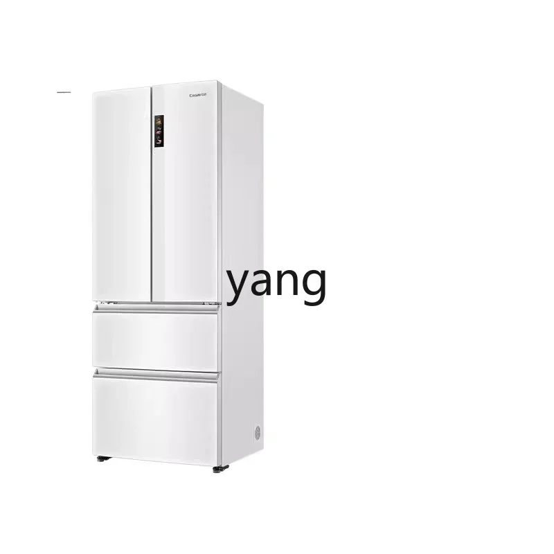 CX 500L embedded household air-cooled and frost-free first-class ultra-thin four-door household refrigerator