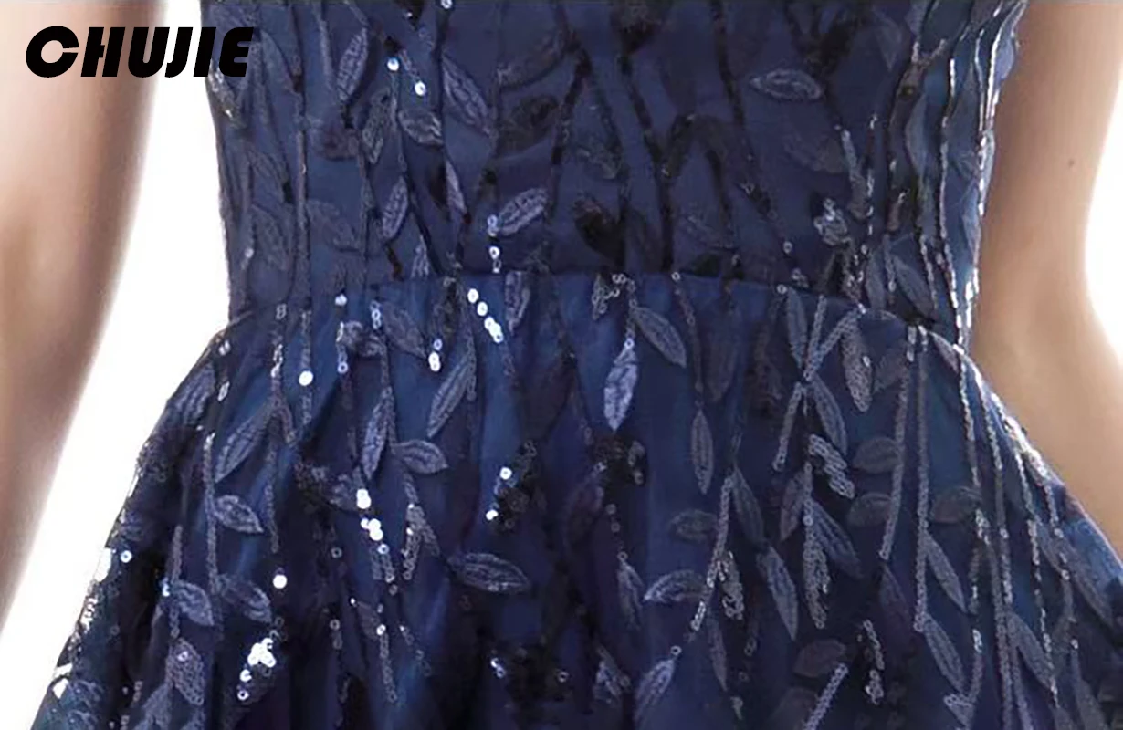 Abito per la madre della sposa 2025 Abiti da ballo di fine anno Senza spalline Scollo a V Chiffon Abiti da cerimonia per donna Abiti da cerimonia per invitati Abito da sera formale