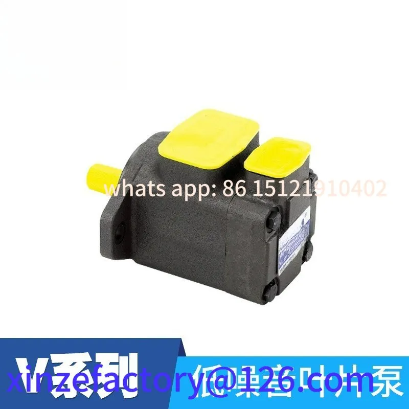 

Customizable Vane High Pressure Hydraulic Pump