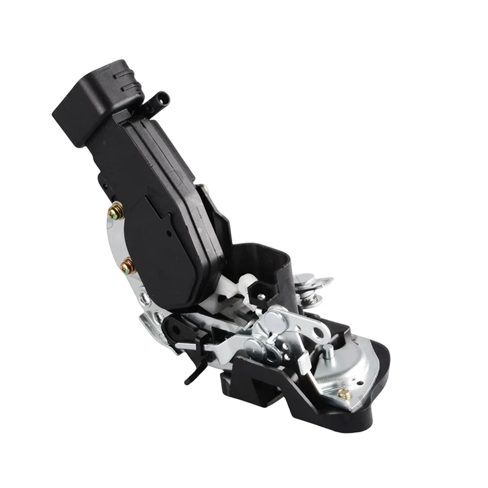 Anti-Rattle Rear Left Right Door Lock Actuator Geared toward 1998-2002 Toyota 4Runner High-Spec OEM 69340-35150 69330-35140
