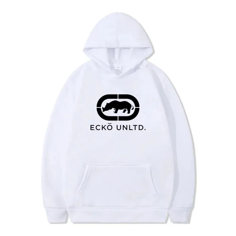 الخريف والشتاء أزياء مطبوعة هوديي الرجال ملابس رياضية كاجوال بأكمام طويلة الحد الأدنى ملابس رياضية الشارع في الهواء الطلق السترة #2