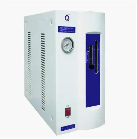 

High purity Hydrogen gas generator, Hydrogen generator H2: 0-300ml or H2: 0-500ml, 110V or 220V