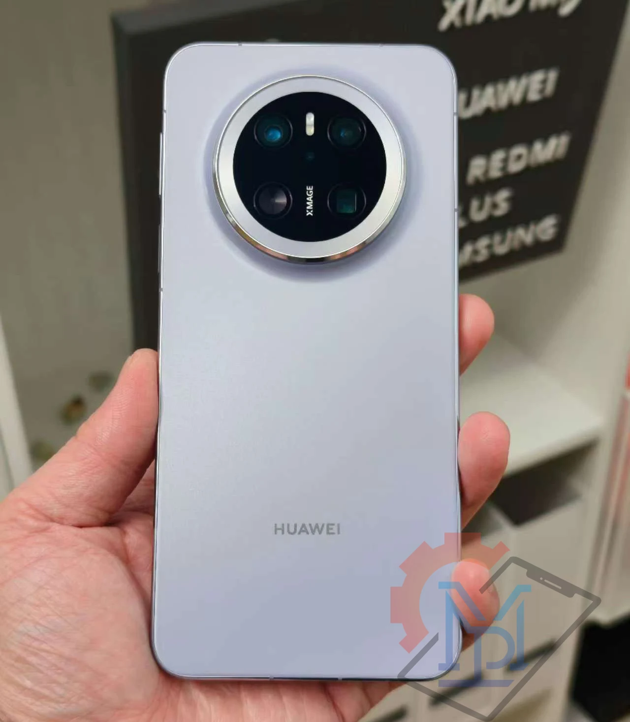 Оригинальный мобильный телефон Huawei Mate 70 5G, 6,7 дюйма, стекло Kunlun 2, экран Kirin 9020, камера HarmonyOS 4,3, 50 МП, NFC-смартфон