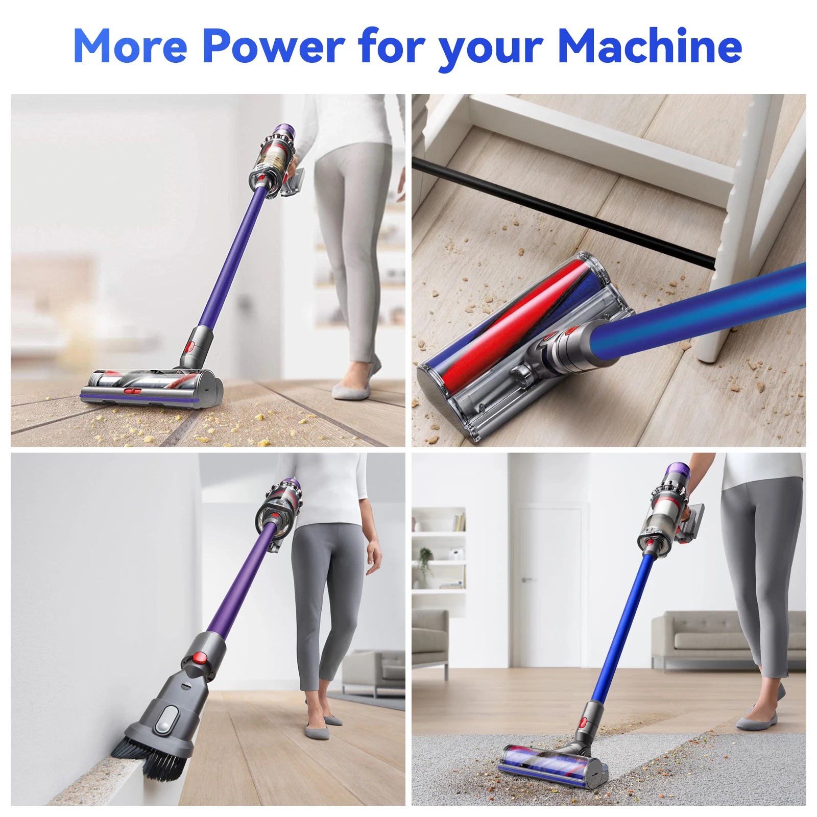 Рисунок 4 - 25,2 В 21,6 В для батареи Dyson