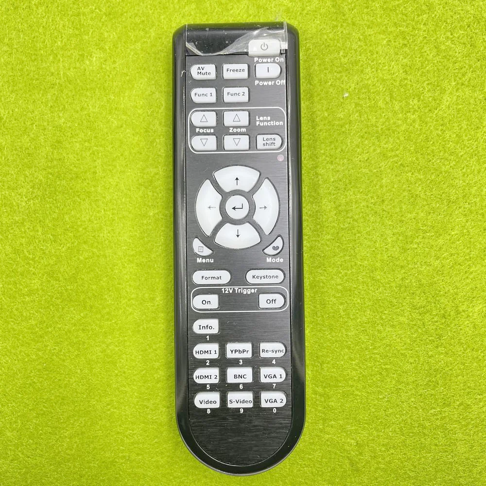 Original Remote Control For Optoma TH7500 PRO8000 EH7500 Projector