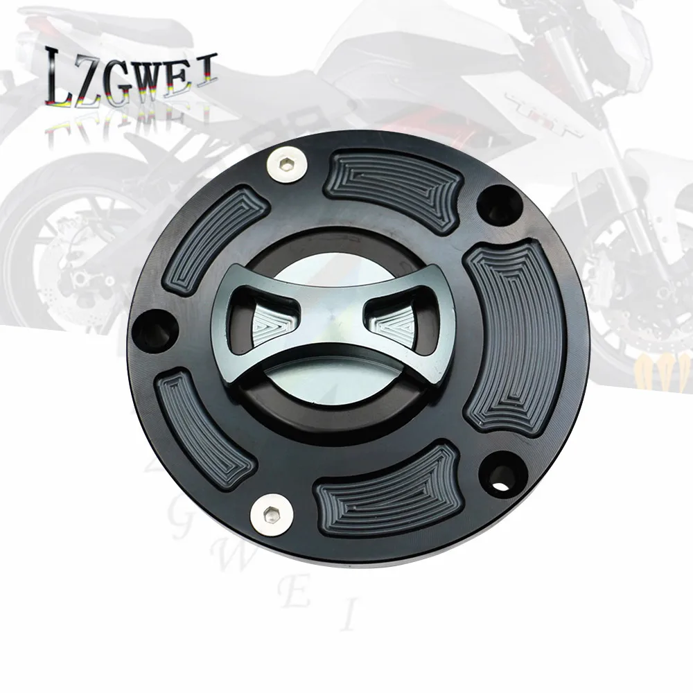 Motorcycle Oil Fuel Tank Cover Cap For Benelli TNT300 TNT600 502C 752S BN302 302S 150S TN25 TNT250 BJ250 BJ600 TNT150 Keyless