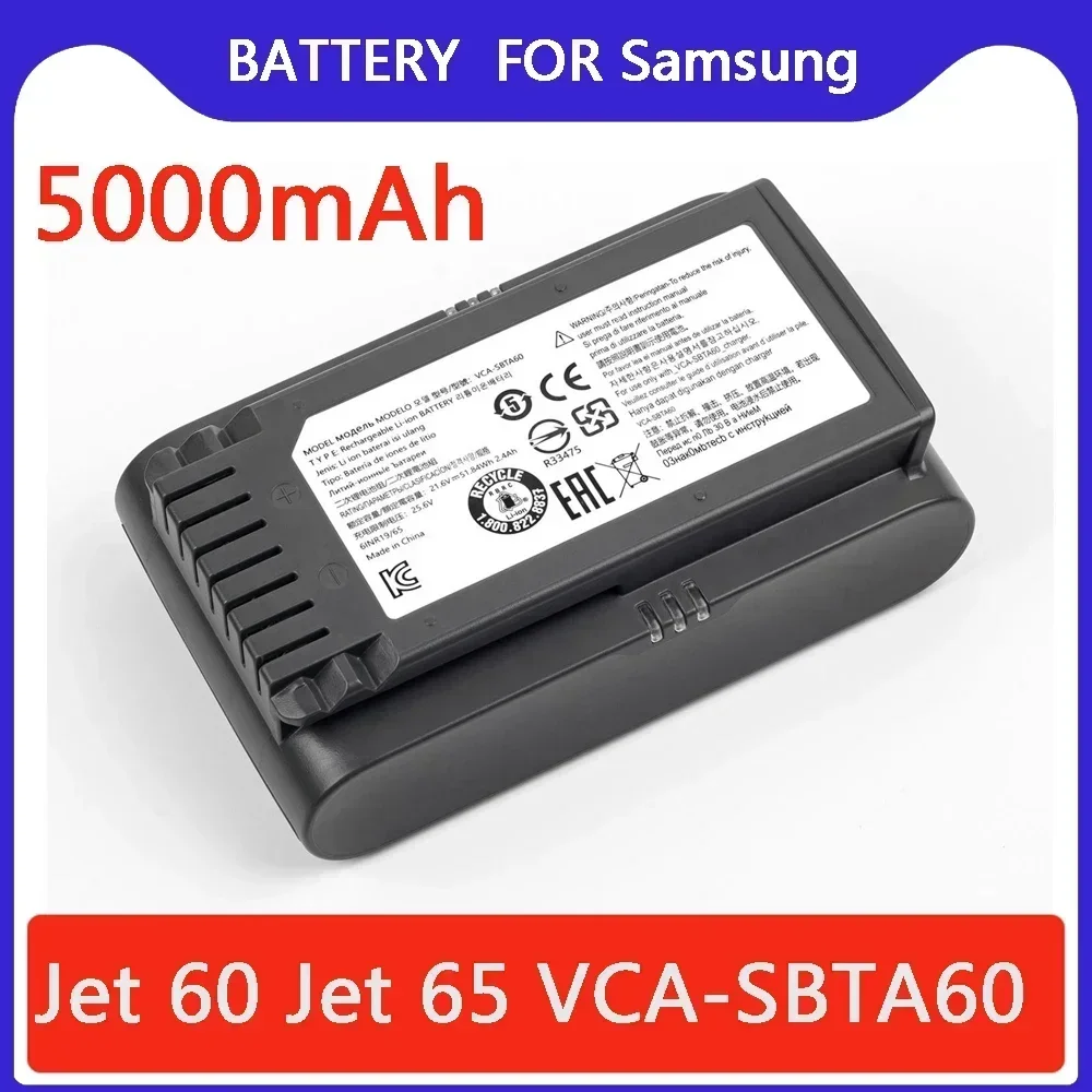 For Samsung VCA-SBT… - image