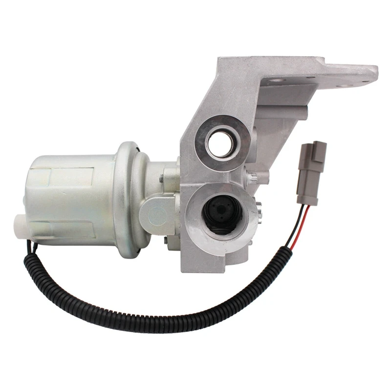 

Fuel Pump Fit For Holland TG255 TG285 CASE MX240 MX255 MX270 MX285 P76920 12V