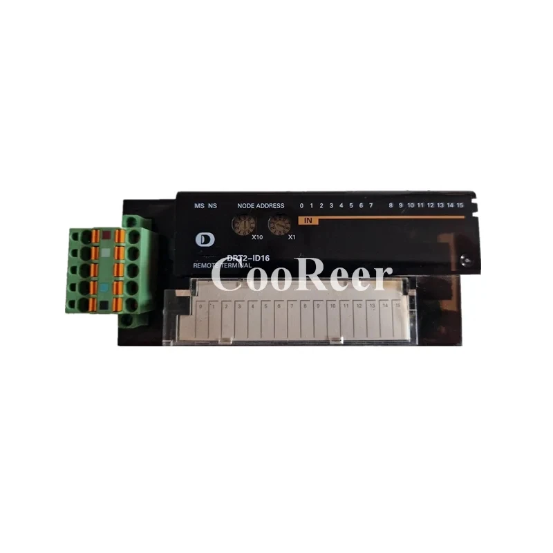 DRT2 Series Module DRT2-ID16 DRT2-ID16-1 New