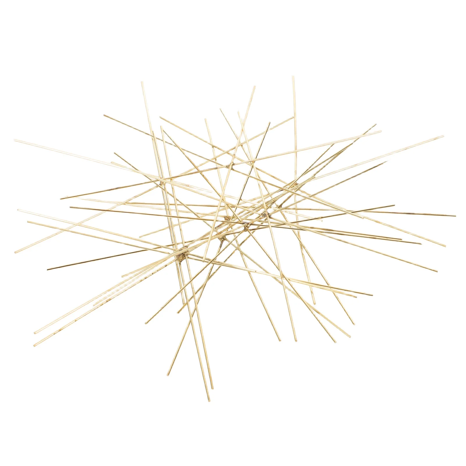 

30pcs Forms Beading Handmade Metal Frames Flexible Copper Wire For Diy Jewelry Christmas Crafts Beading Ornament Kits Wire