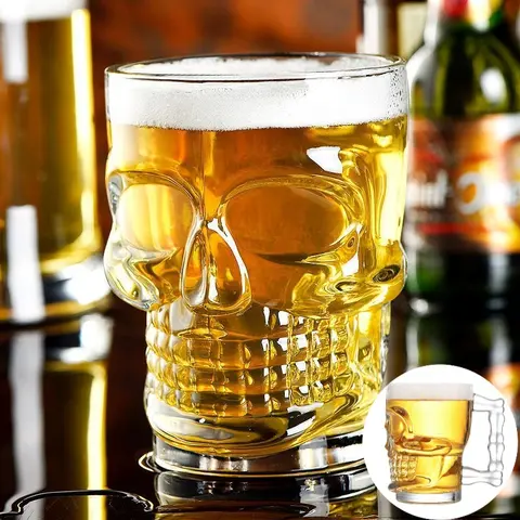 6 best sales en halvliter öl - №2