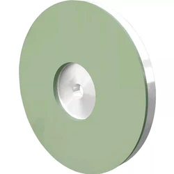 Resin Diamond Wheel Grinding Disc 200mm 8