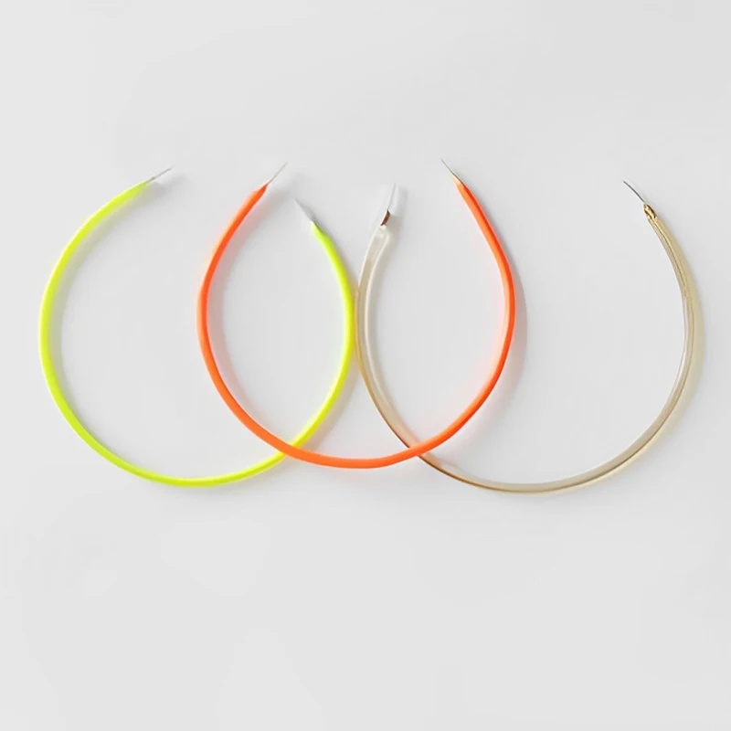 Diy Incandescent Light 3v 133mm 300mm Edison Bulb Led Filament Lamp Parts Warm White Accessories Diode Flexible Filament