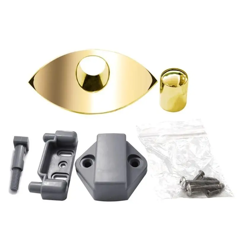 

31bc Payme Block Lock для автомобильных домов, яхт, прицепов судоходные караваны Marine усиливает эстетику с скрытыми дизайнами