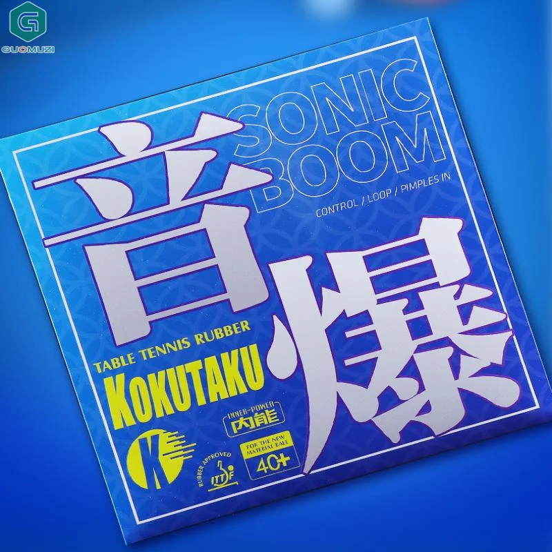 

1Pc Table Tennis Rubber Ping Pong Rubber For Table Tennis Racket Film Replacement Racket Accessories Parts