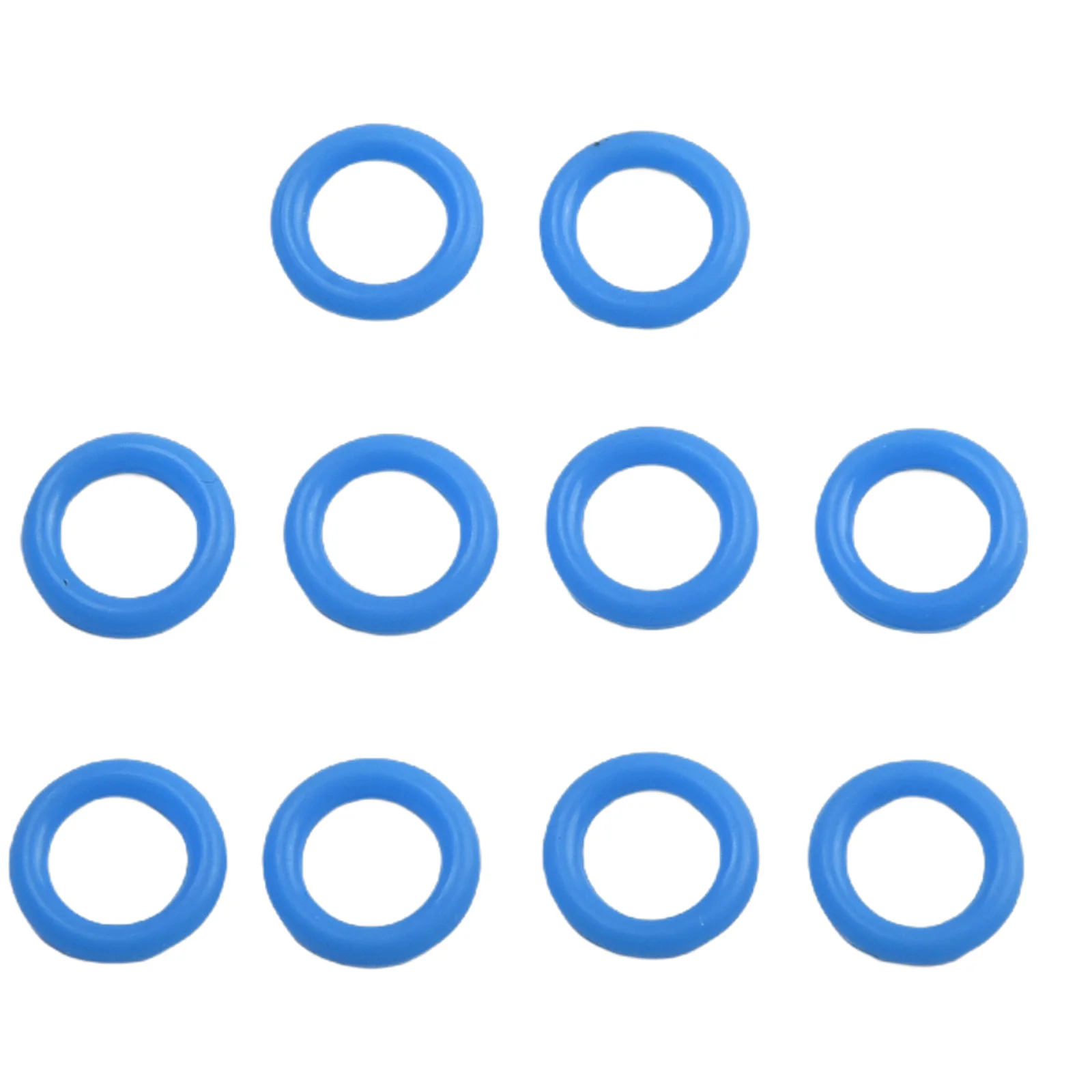 Premium Silicone O Ring Replacement Set for For breville Rich 8 Series Coffee Machine Thermal and Water Level Probes