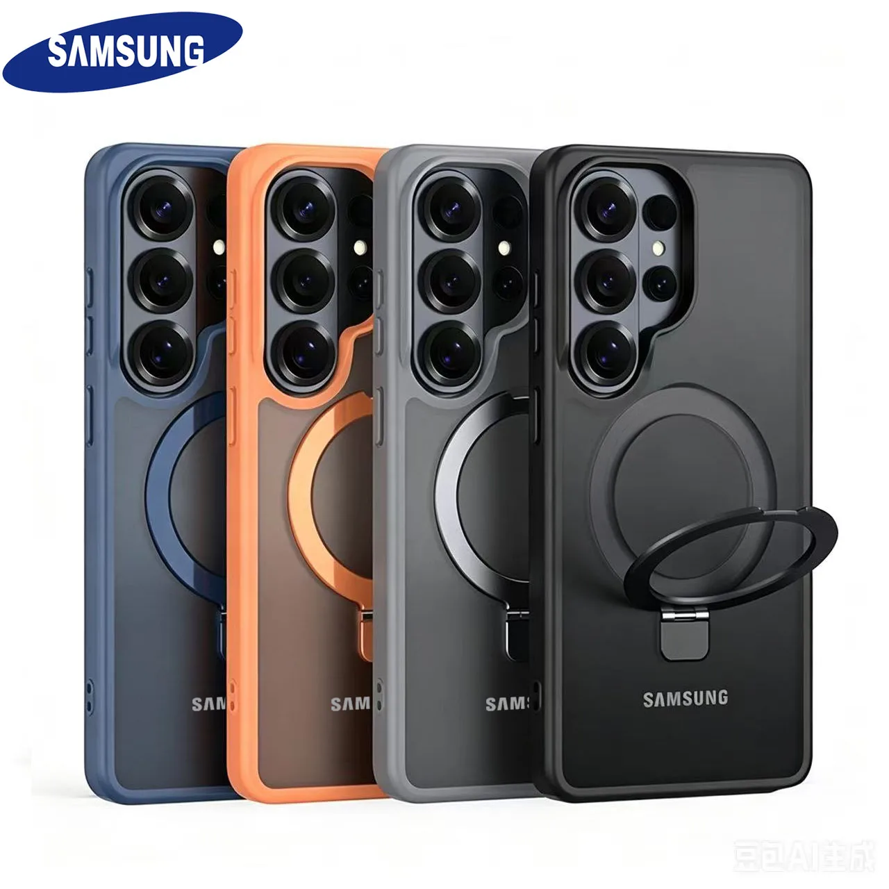 #32 Latest Samsung Galaxy A35 Cases Offers