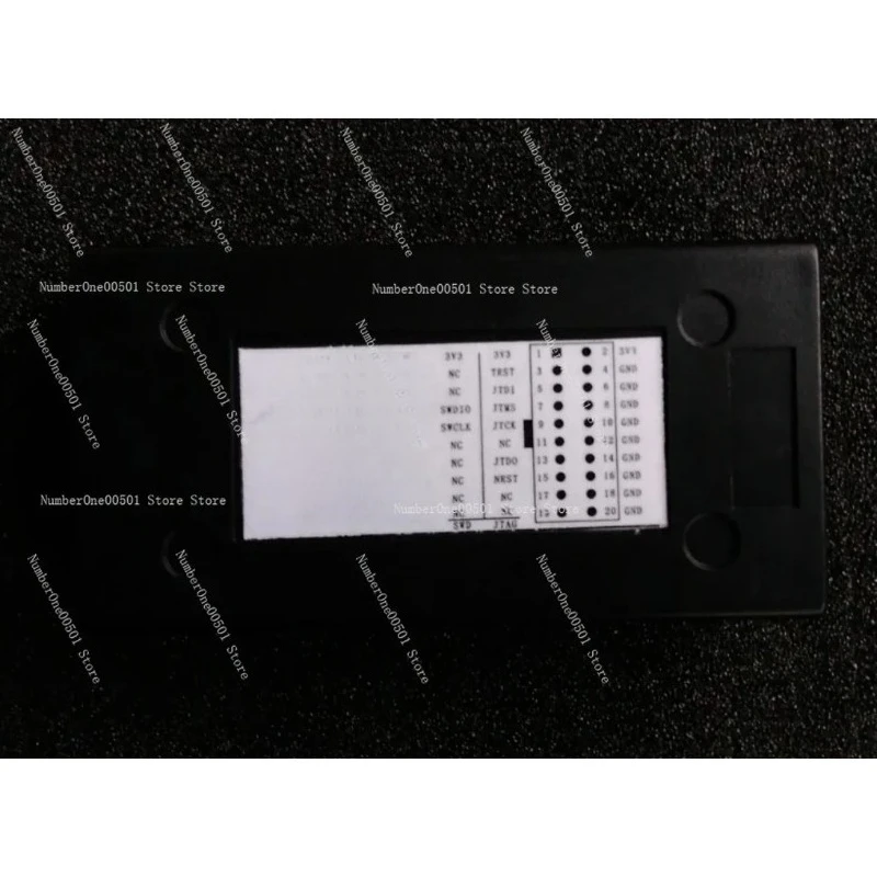 J-link-v9 JLINK V9 Stable High Speed Simulation Arm Simulation JLINK Programmer Automatic Upgrade