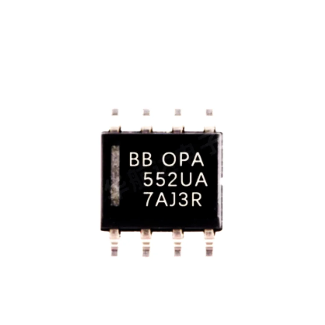 50Pcs/Lot OPA552 OPA552UA OPA552U OPA551 OPA551U OPA551UA Amplifier IC