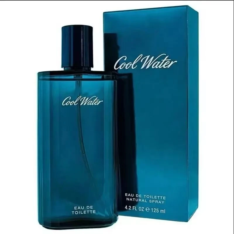 Cool Water 4.2 Oz For Men