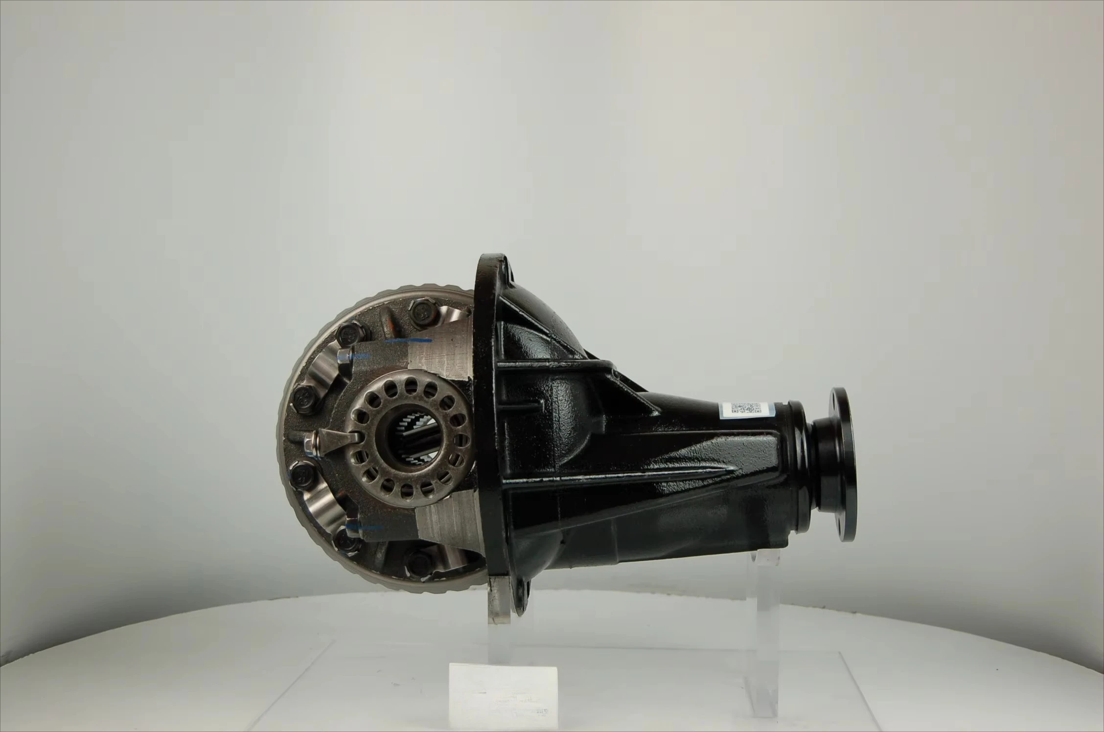 

differential assembly Shaft Differentialc