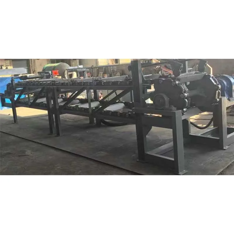 Aluminum Ingot Oven Automatic Melting Furnace Casting Recycling Machine Aluminium Production Line