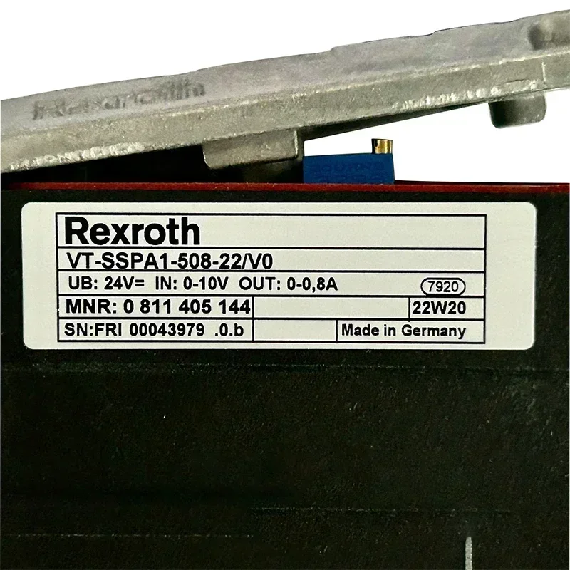 مضخم صوت نسبي ممتاز عالي الجودة 0811405144 VT-SSPA1-508-22-V0