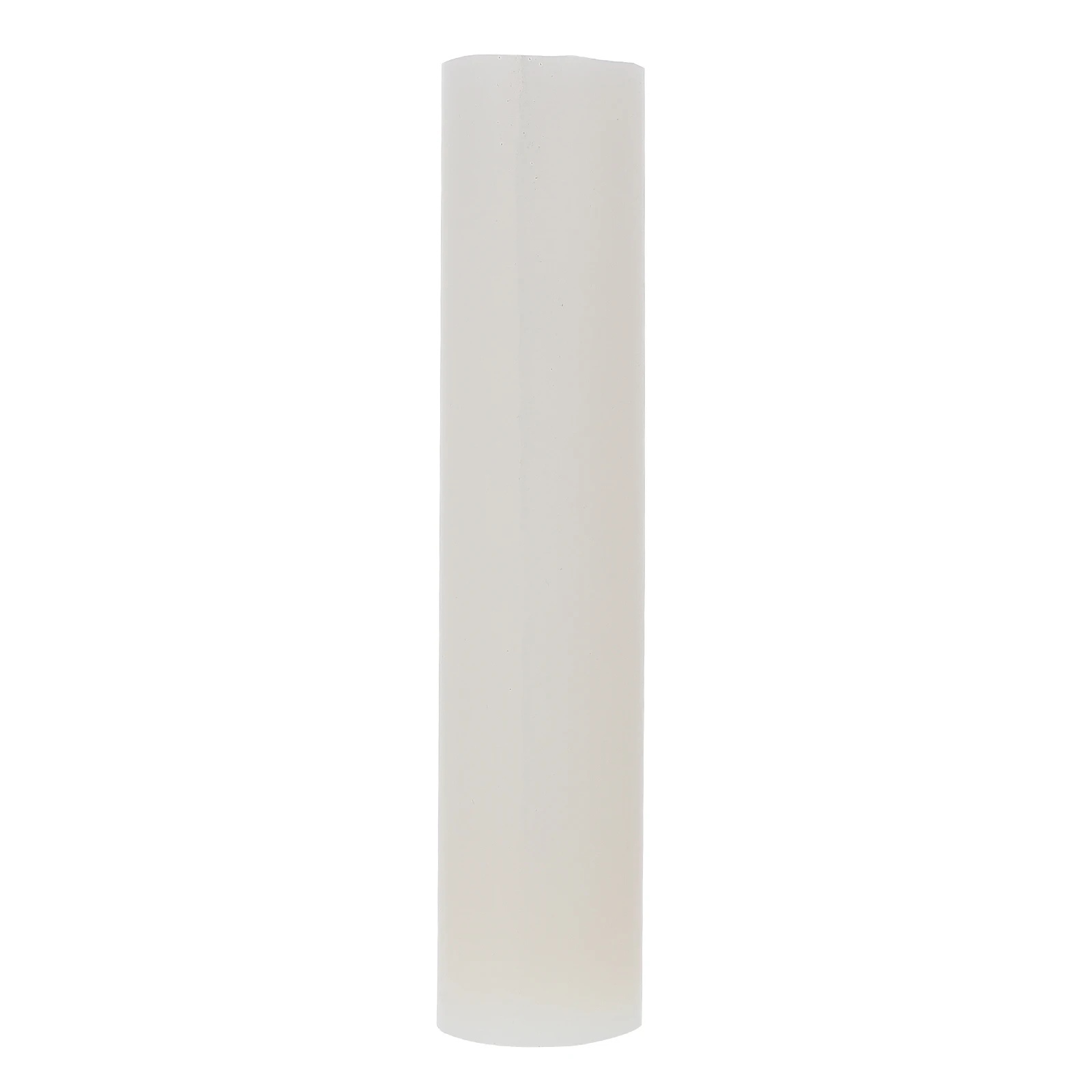 

Maker Silicone Wax Mold Decorative Candles DIY Scented Conical White Silica Gel