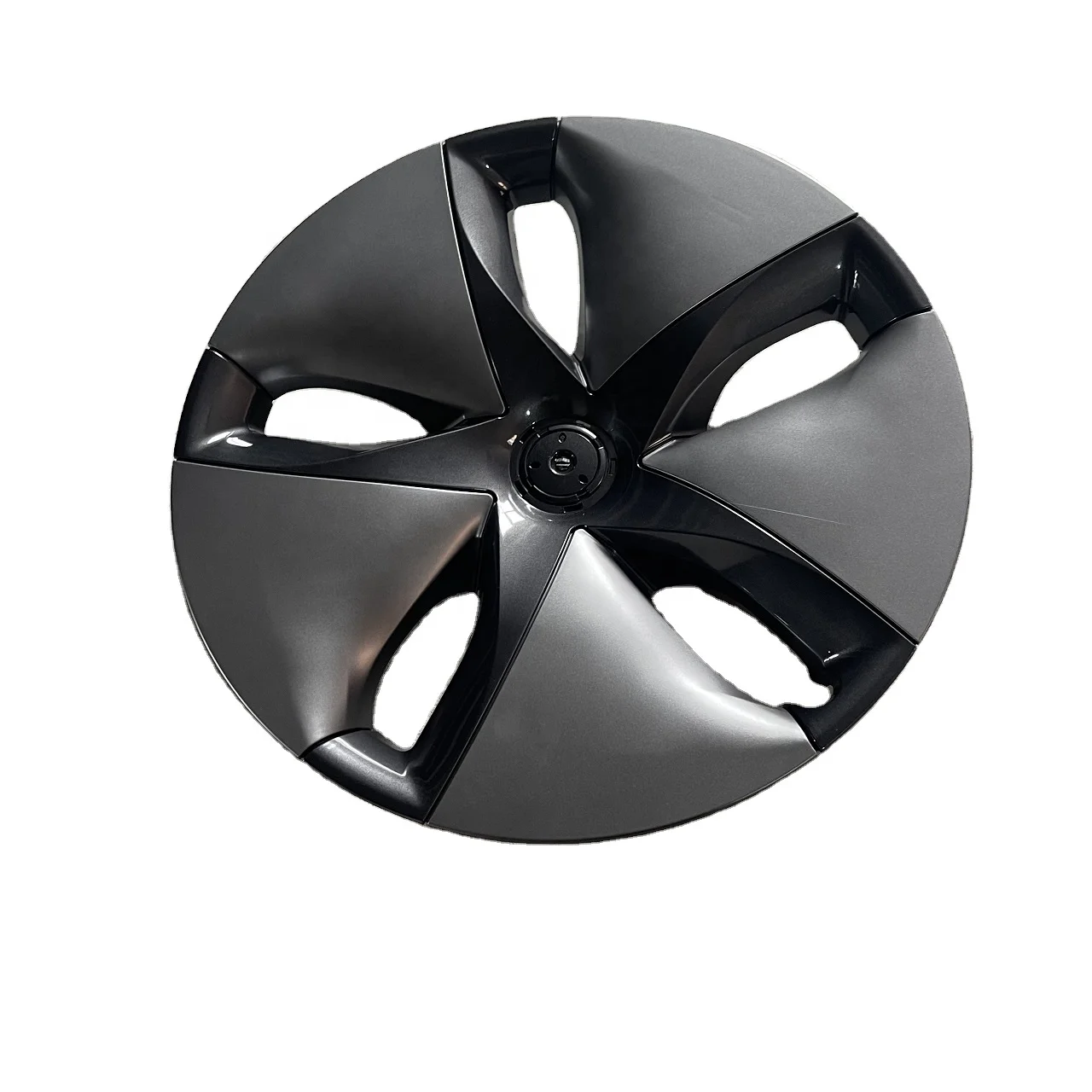 WHolesale Tesla Model Y 19 Inch Hubcap Wheel Cover With High Quality