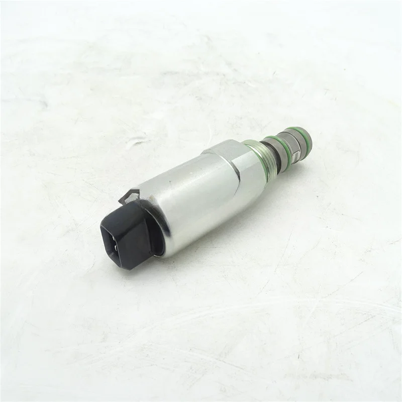 

Excavator R900727801 FTDRE4K1A30-8-1E Hydraulic Solenoid Valve