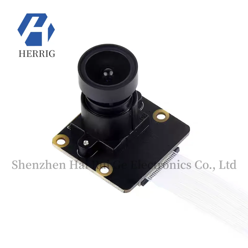 

Luckfox Pico Plus Camera Module SC3336 3 Megapixel Camera Module