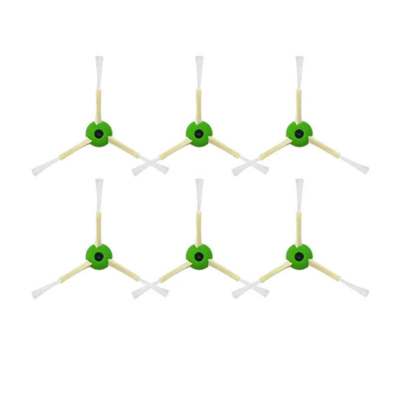 Piezas de repuesto para Irobot Roomba Combo J7 +, 6 piezas, cepillo lateral, accesorio