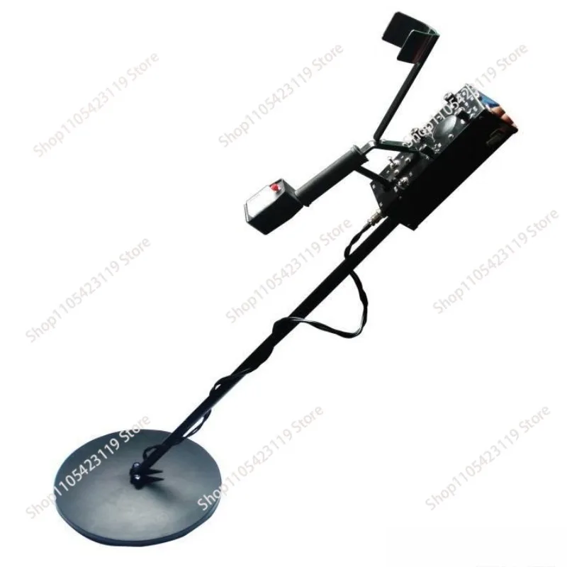 Underground metal detector gold detector CS3D underground treasure detector