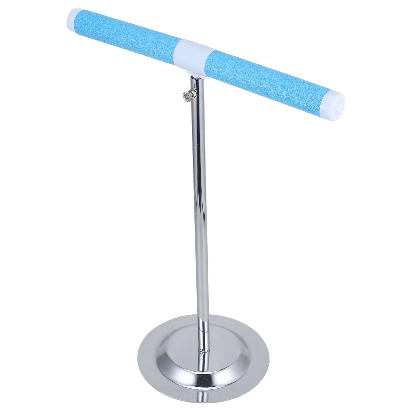 

Alipis Kids Adult Clothing Display Stand Rack Lightweight Hanger for Home Room Fashion Showcase