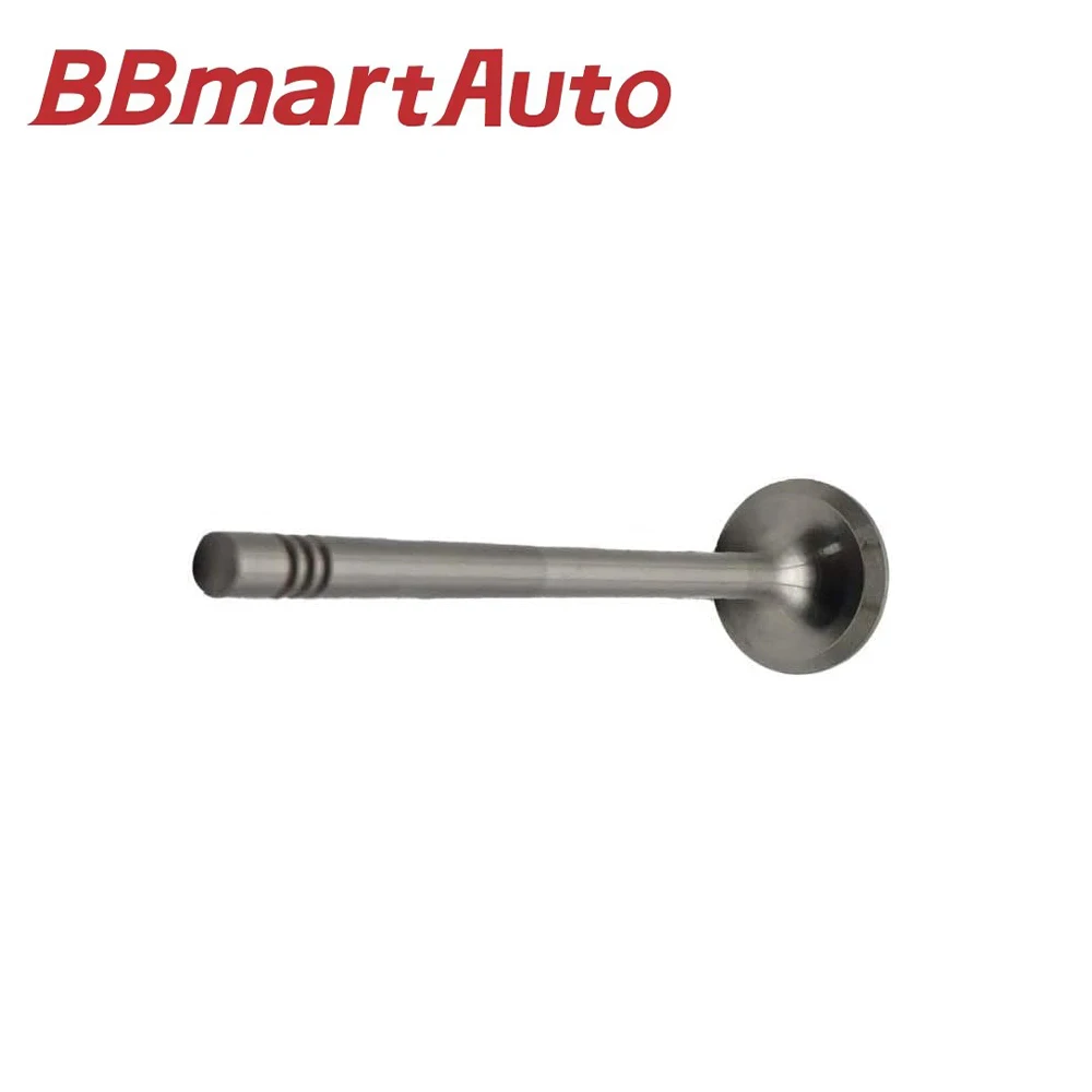 

2720500927 BBmart Auto Parts 1 Pcs Left Exhaust Valve For Mercedes Benz OE A2720500927 High Quality Car Accessories