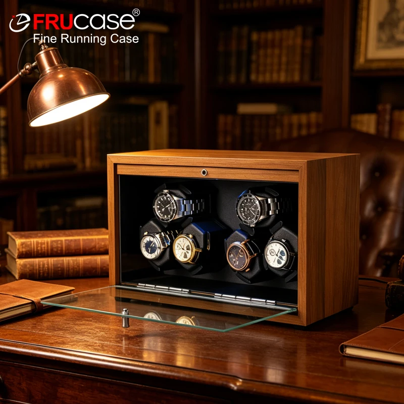 #19 New Automatic Watches Arrivals