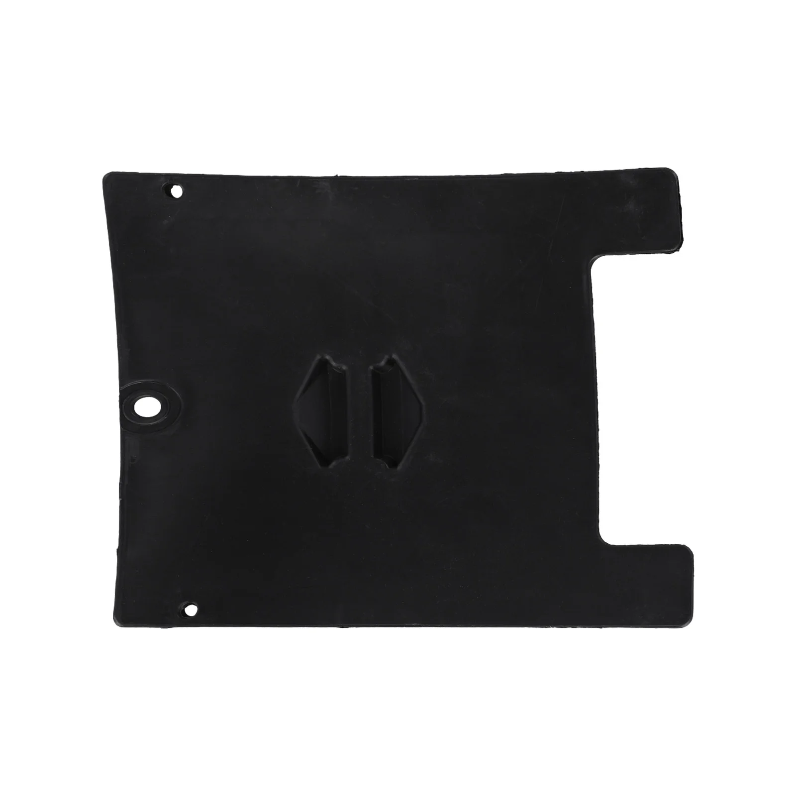 Penggantian Suku Cadang Otomotif Pelapis Fender Mobil Bahan Anti-Korosi Bahan ABS Mudah Digunakan Terbuat Dari Bahan ABS