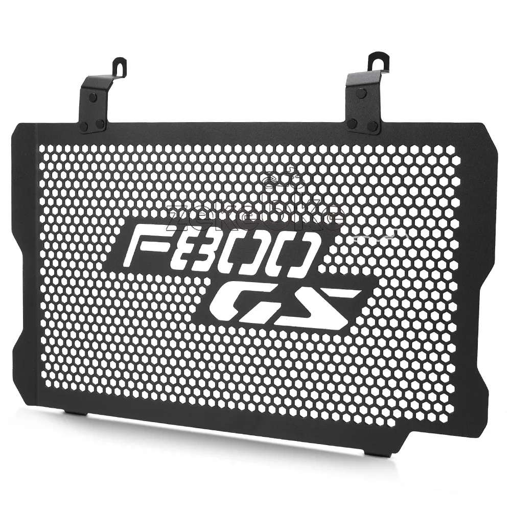 GS800 2024 2025 2026 Motorcycle Accessories Radiator Grille Grill Guard Protector Cover For BMW GS800 F800GS F800 F 800 GS 800GS - view 3