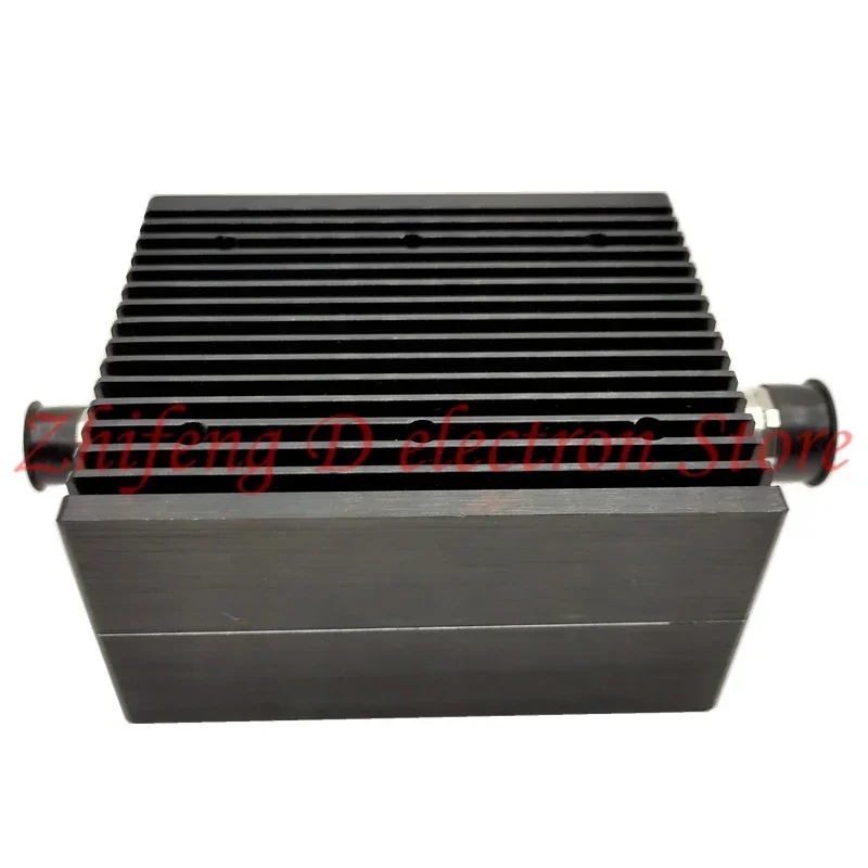 100W attenuator RF N-type coaxial fixed attenuator 3DB 6DB 10DB 15DB 20DB 25DB 30DB DC-3G, impedance: 50ohm