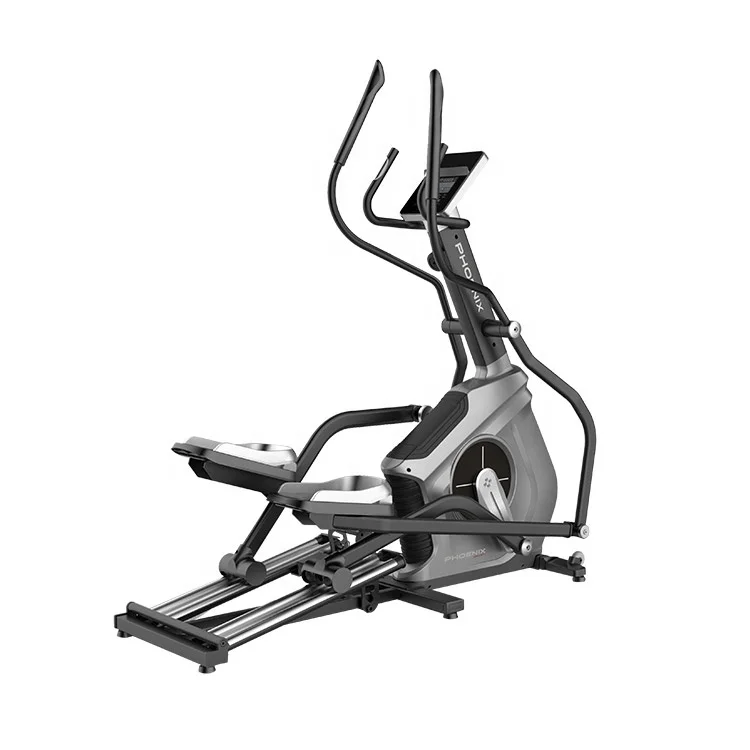Fitness Heimgebrauch Fitnessgeräte S610 Ellipsentrainer