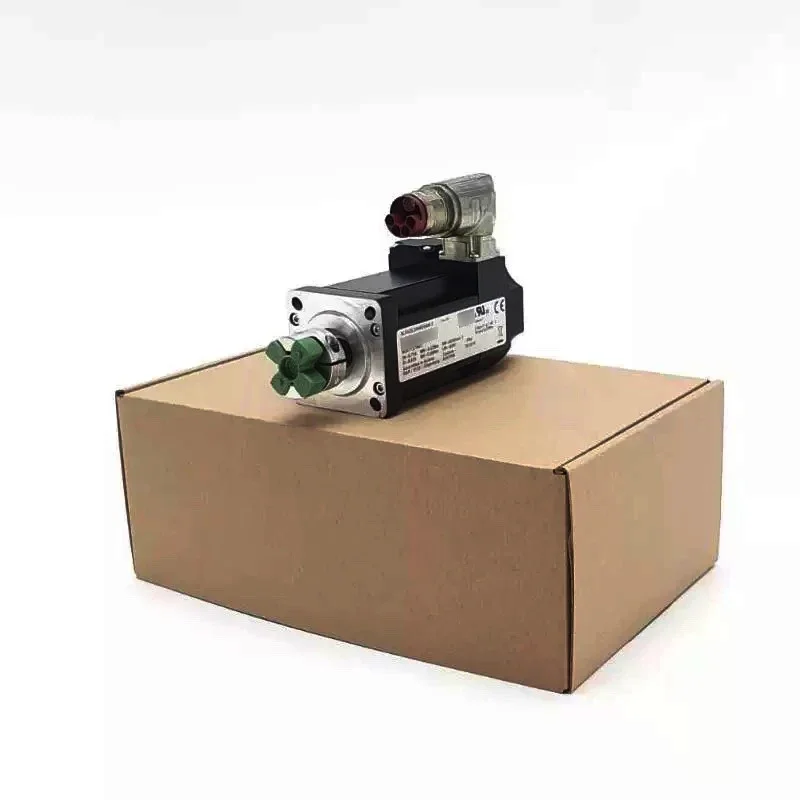 Brand New 100% Original 8 LSA 35.EA 030 D 200-3 Servo Motor Automation Synchronous Motor 3000 Rpm Entering Diameter 80 mm