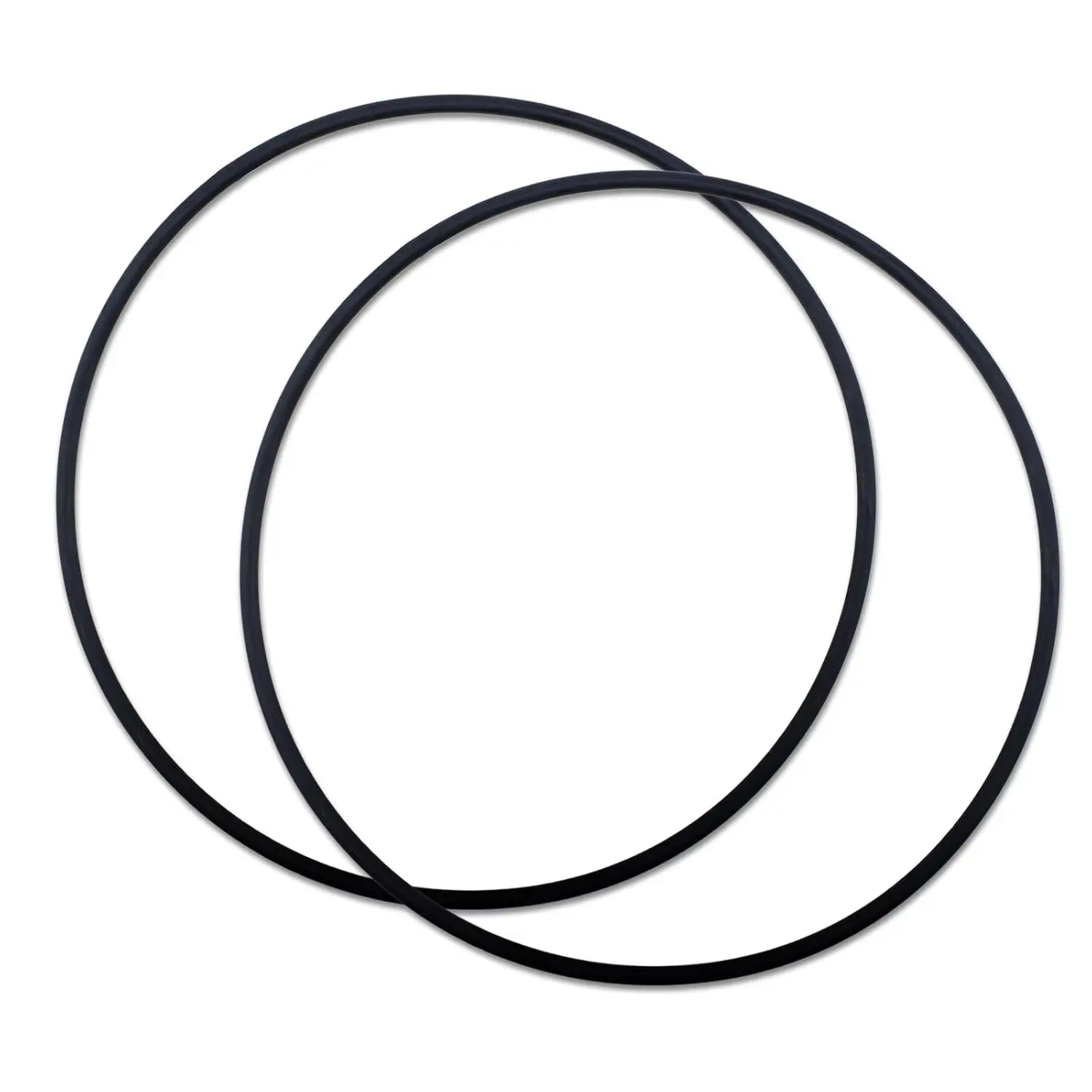 

2PCS Tank Top O-Ring, Compatible with Zodiac Jandy Cartridge Pool and Spa Filters CS10 CS150 CS200 Pool Filter Tank O-Rings