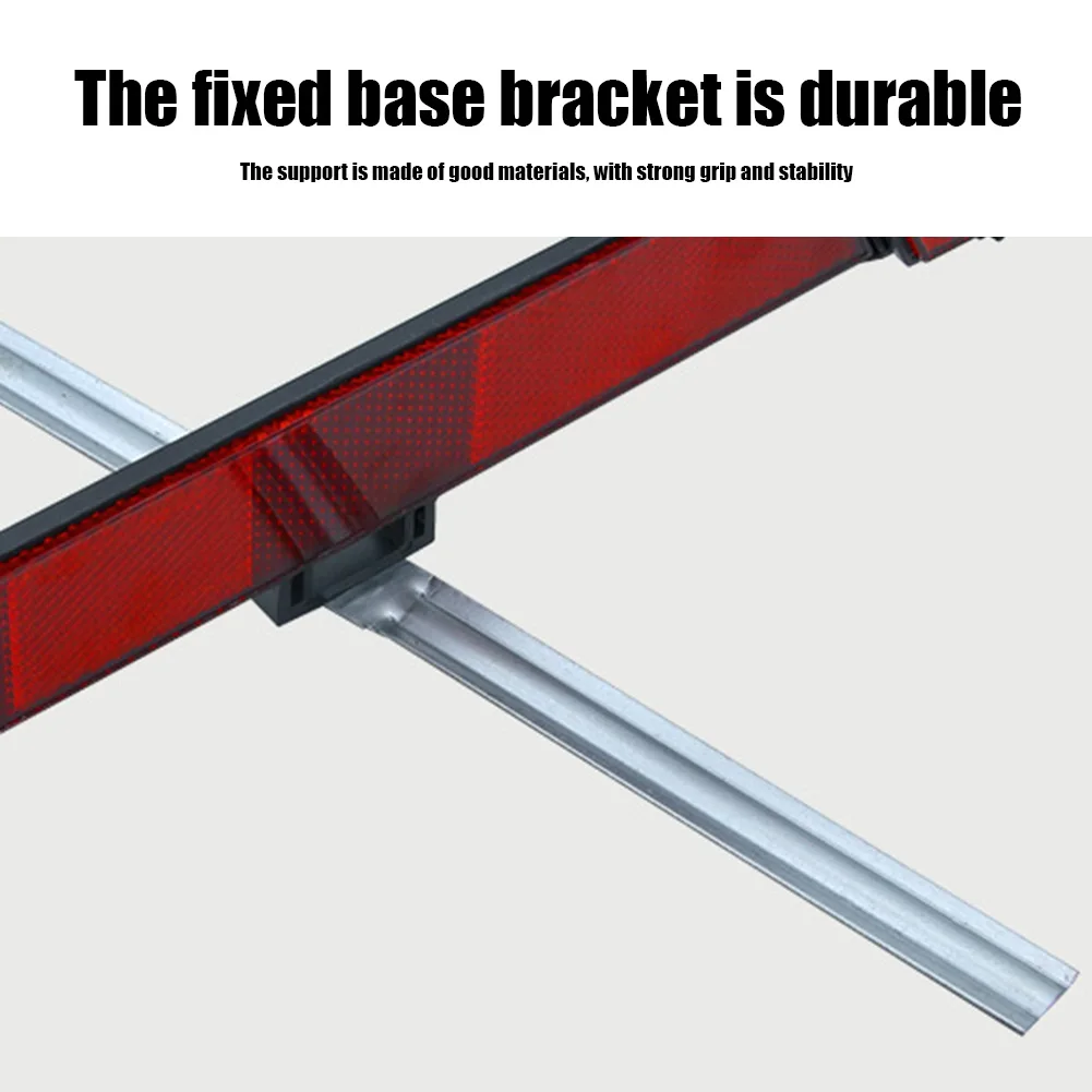 

Car Emergency Breakdown Safety Warning Tripod Foldable Car Foldable Reflective Tripod Car Emergency Breakdown Warning Triangle