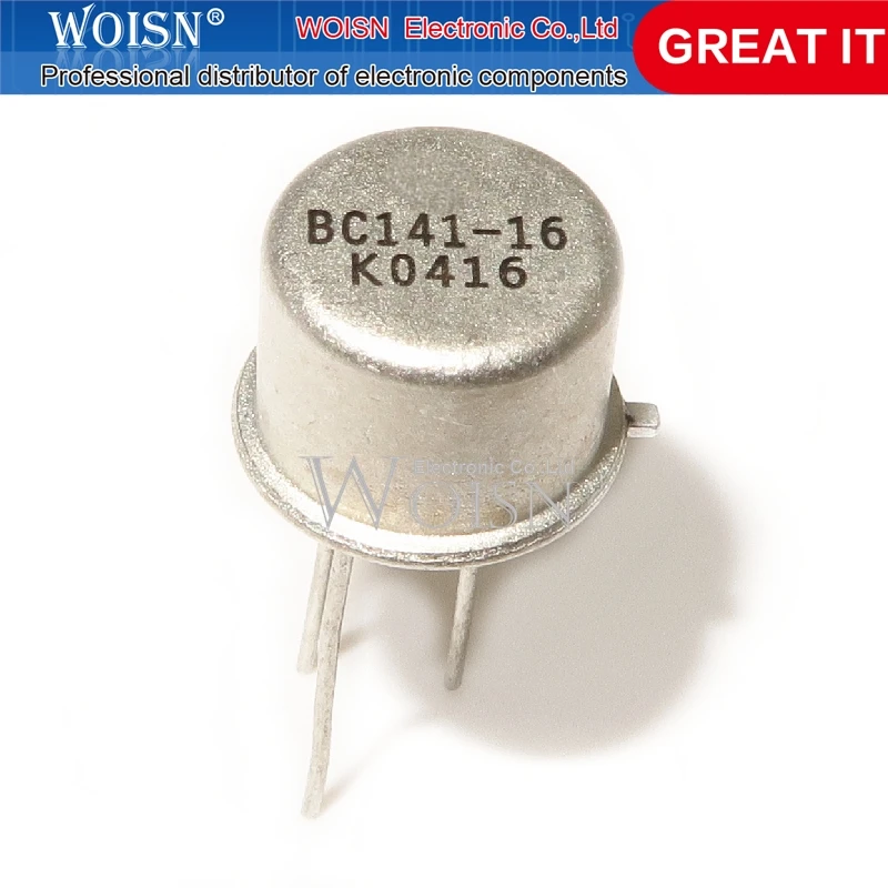 BC141-16 BC141 TO-39