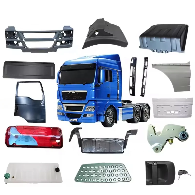 High Quality Flexible Exhaust Pipe Heavy Duty Truck Vehicles
