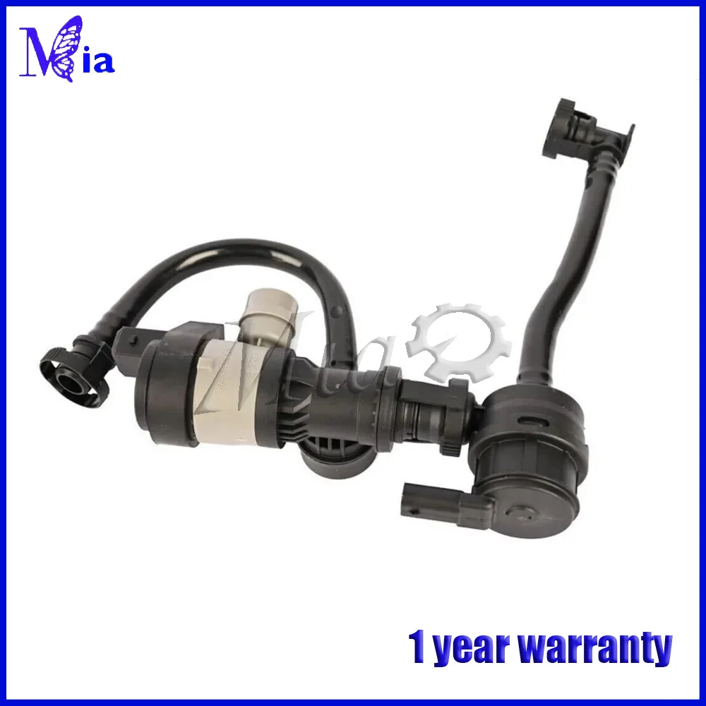 

Новый вентиляционный клапан топливного бака 139076 36157 с трубой для BMW F07 F10 535I 640I X3 X5 X6 ACTIVEHYBRID 7 2010-2015-ABQA