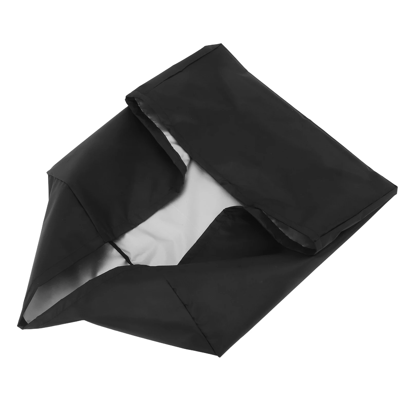 

Protective Grill Covers Waterproof Dust Resistant Compatible 22 Inch Tabletop Griddle Outdoor Bbq Flat Top Covers