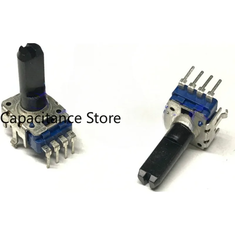 5PCS Single B10K amplifier, audio mixing table, electronic piano volume potentiometer RK11K1130A07