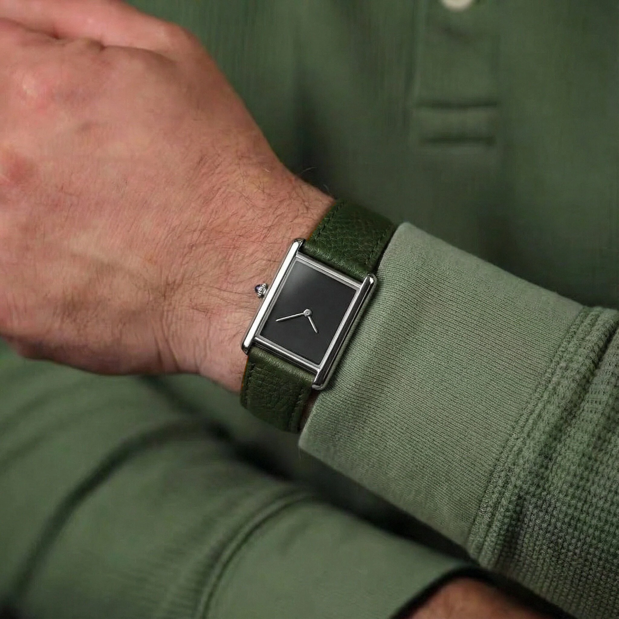 Thumbnail 2 - #52 Low Price Slim Quartz Watches Deals