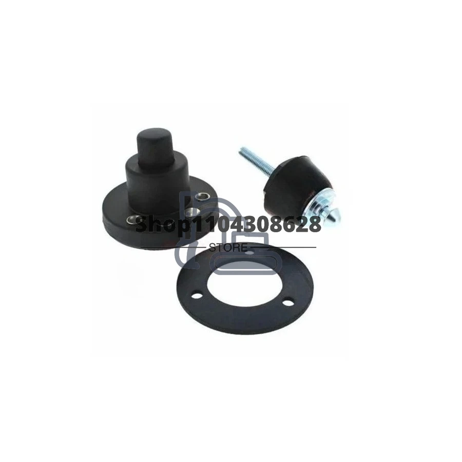 

DOOR LATCH LOCK BACK MINI DIGGER 331/35693